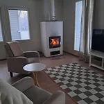 Сasa de vacaciones Virpiniemen Aalto
