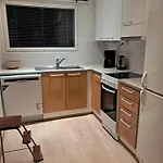 Virpiniemen Aalto Сasa de vacaciones *