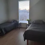 Сasa de vacaciones Virpiniemen Aalto