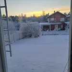 Сasa de vacaciones Virpiniemen Aalto