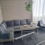 Virpiniemen Aalto Сasa de vacaciones Oulu
