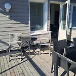 Virpiniemen Aalto Сasa de vacaciones *