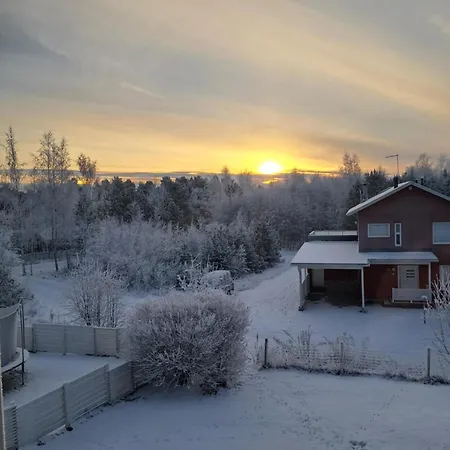 Virpiniemen Aalto *