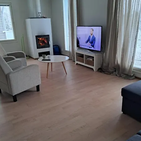 Virpiniemen Aalto