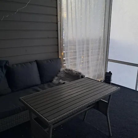 Virpiniemen Aalto * Oulu