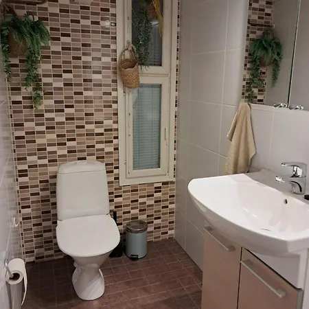 Virpiniemen Aalto