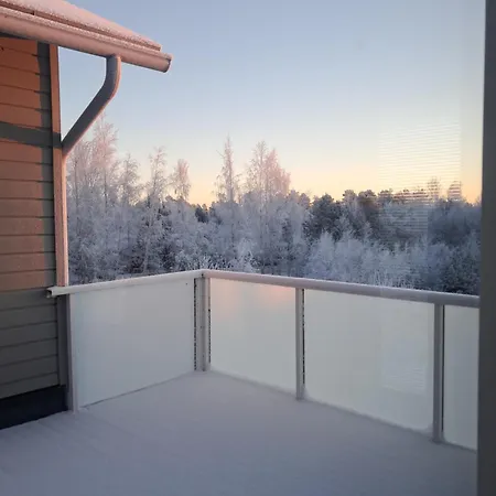 Virpiniemen Aalto