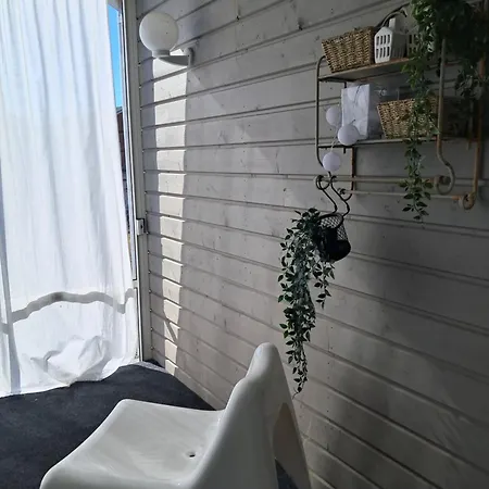 Ferienhaus Virpiniemen Aalto *