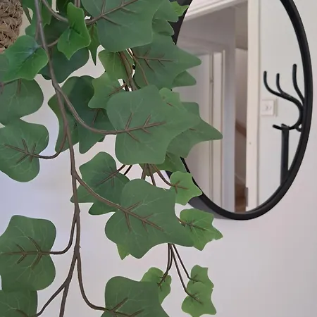 Virpiniemen Aalto Ferienhaus *