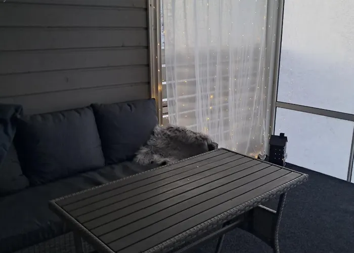 Virpiniemen Aalto * Оулу